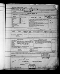 JACK CANUCK NO. 3, Port of Registry: TORONTO, ON, 2/1914 1914-1949