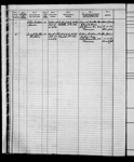 LADY FAIR, Port of Registry: BARRINGTON PASSAGE, NS, 12/1953 1953-1954