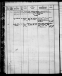 BEVERLY ANN II, Port of Registry: SAINT ANDREWS, NB, 11/1950 1950-1955