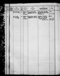 GOLDEN TOUCH, Port of Registry: SYDNEY, NS, 39/1949 1949-1957