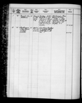 JOAN AND JUDY IV, Port of Registry: BARRINGTON PASSAGE, NS, 38/1959 1959-1961