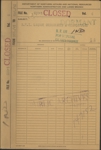 NWT Liquor Ordinances and Regulations (Northwest Brewing Comp.) (Liquor Control Board - Price List in Provinces) 1941-1943
