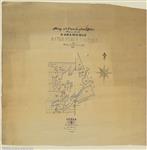 Map of Charleston lake prepared for the Gananoque Water Power Company. [Drawn] by Willis Chipman, C.E. 1882. [cartographic material] 1882