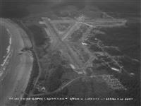Tofino Airport 20 September 1943