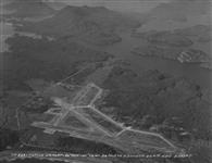 Tofino Airport February 26, 1944.