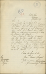 [First Nations and Indian Dept., Headquarters District] Original title: Indians & Indian Dept., Headquarters District. 1890