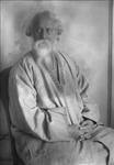 Rabindranath Tagore ca. 1929