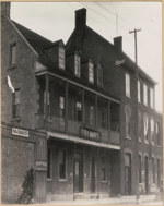 [City Hotel] [between ca. 1887-ca. 1930].