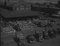 [The Byward Market] September 1945.
