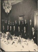 Trade Commissioner Class [Between 1921 and 1940]