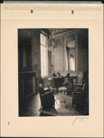 Office of the Ambassador [between 1921 and 1970]