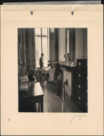 One of the clerical Offices [between 1921 and 1970]