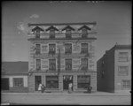 J. Kavanagh [Hotel] Ottawa, Ont Aug. 1907