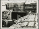 [Coal mine at Nanaimo reserve (Snuneymuxw First Nation)] June 1942