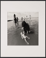 Baby in Water 2000
