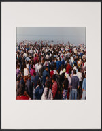 Crowd 1990