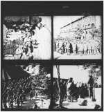 Korean War Official Photographs SF-100 to SF-490 1950-1951