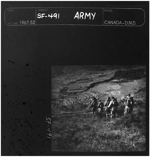 Korean War Official Photographs SF-491 to SF-796 1951-1951