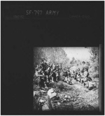 Korean War Official Photographs SF-797 to SF-1039 1951-1951