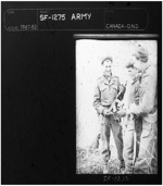 Korean War Official Photographs SF-1275 to SF-1515 1951-1951