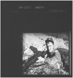 Korean War Official Photographs SF-3127 to SF-3333 1951-1951