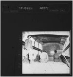 Korean War Official Photographs SF-4884 to SF-5085 1952-1952