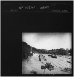 Korean War Official Photographs SF-10261 to SF-10447 1954-1955