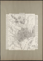 [Full page] Montreal [plan] [cartographic material] 1861.