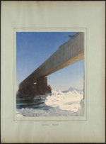 [Full page] Victoria Bridge, Montreal [Canada East], 1859 1859