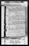 Letterbook No. 12: English Correspondence 1868, April, 3 - 1870, September, 23