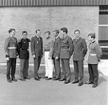 RMC meets other military campuses 1976/05/10