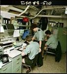 Galley - HMCS PROVIDER 1988-05-21