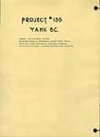 (Relief Projects - No. 135). Yahk, BC Dec 1932 to Dec 1934