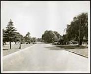 [Undisclosed section of Canal Drive] 1929.