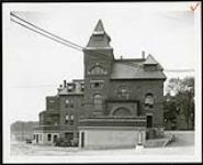 City Hall (Northside) Confederation Park 1929.
