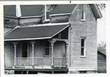 Hulton House, 51 Perth St., Richmond May 1976