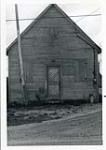 Orange Hall 1880, 7th line of Goulbourn May 1976