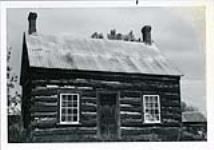 4th line (Perth Rd.) Goulbourn, Reilly's Farm May 1976