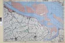 22 N.W. Ijezendijke, Holland : [overprint] 1944