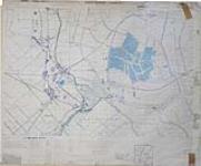 383 Gouda, Holland : defence overprint 1945