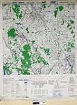 4403 Geldern, Eastern Holland : defence overprint 1945