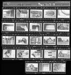 Page 2 or 3B [Contact sheet of safety negatives] [1976-1978]