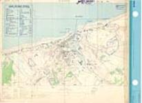 Dieppe, France: [defence overprint] 1942