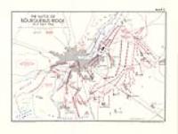 The battle of Bourguébus Ridge 18-21 July, 1944 1944