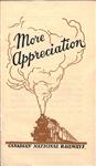 More Appreciation ca. 1920s.