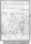 Sketch exhibiting the line of the proposed highway from Quebec to Sherbrooke called the Gosford Road with the Roads made by the British American Land Co. J. Jones, Sct, Quebec. [cartographic material] 1835