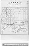 Graham, Algoma District. [cartographic material] n.d.