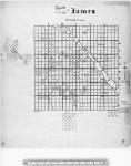 Township of James. G.W. Dixon, Box 285, Cobalt, Ont. [cartographic material] 1907