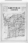 Grenville County [with statisties.] [cartographic material] [1929]