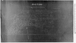 Picton by Wm. McDonald [cartographic material] n.d.